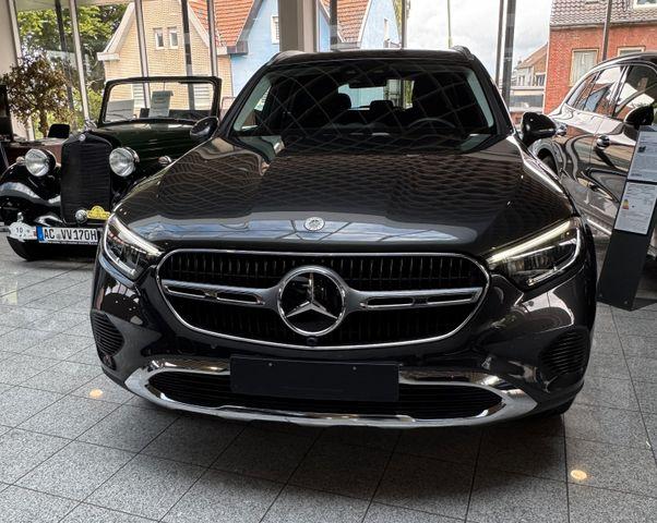 Mercedes-Benz GLC 200-4Matic/ENERGIZING Paket Plus/Winter/MBUX 