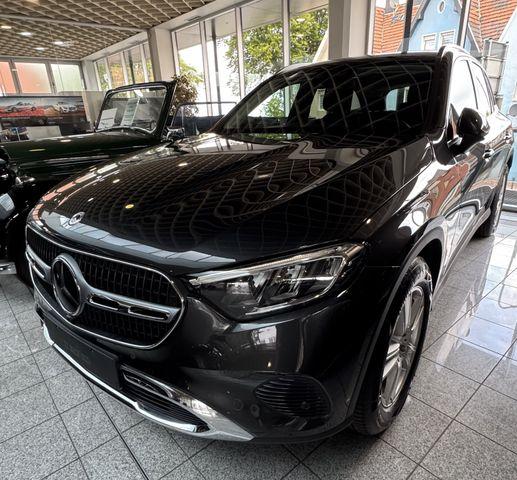Mercedes-Benz GLC 200-4Matic/ENERGIZING Paket Plus/Winter/MBUX 