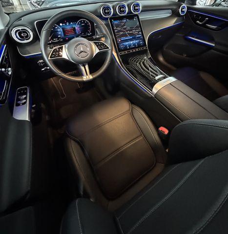 Mercedes-Benz GLC 200-4Matic/ENERGIZING Paket Plus/Winter/MBUX 