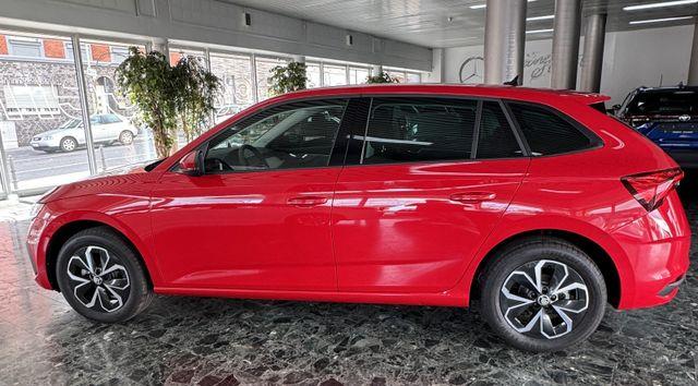 Skoda Scala Selection 1.0 TSI/DSG/ALUKamera/LED/sofort 