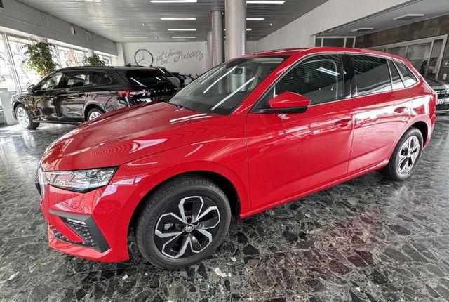 Skoda Scala Selection 1.0 TSI/DSG/ALUKamera/LED/sofort 