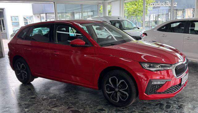 Skoda Scala Selection 1.0 TSI/DSG/ALUKamera/LED/sofort 