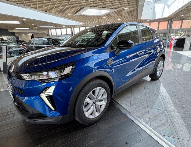 Renault Captur - II Evolution Tce 90/Sofort