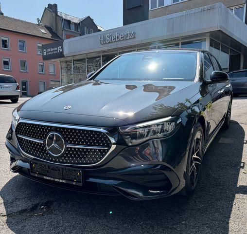 Mercedes-Benz E-Klasse E 200 Lim. AMG Line Advanced/ Winter-Night 