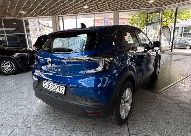 Renault Captur II Evolution Tce 90/Sofort 