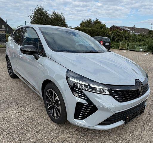 Renault Clio - V TCE 90 TECHNO/Kamera/Sofort