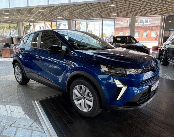 Renault Captur II Evolution Tce 90/Sofort 