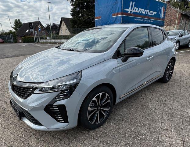 Renault Clio V TCE 90 TECHNO/Kamera/Sofort 