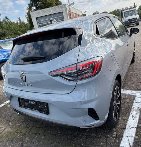 Renault Clio V TCE 90 TECHNO/Kamera/Sofort 