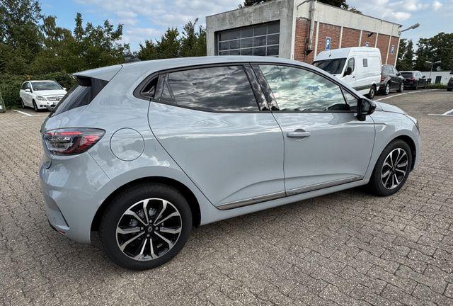 Renault Clio V TCE 90 TECHNO/Kamera/Sofort 