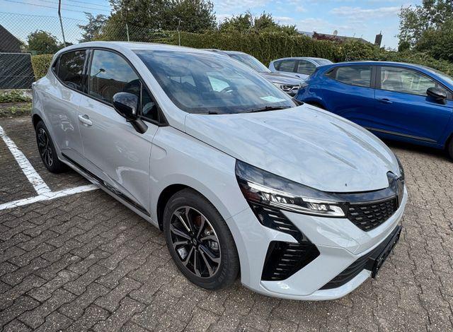 Renault Clio V TCE 90 TECHNO/Kamera/Sofort 