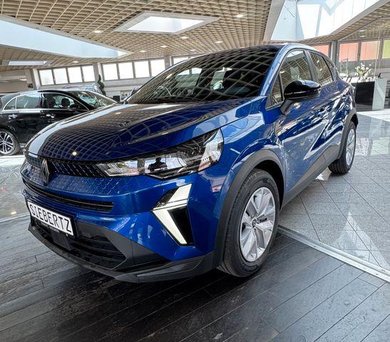 Renault Captur II Evolution Tce 90/Sofort 