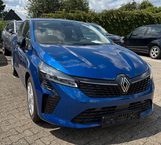 Renault Clio V Evolution TCE 90 / Kamera/Sofort 