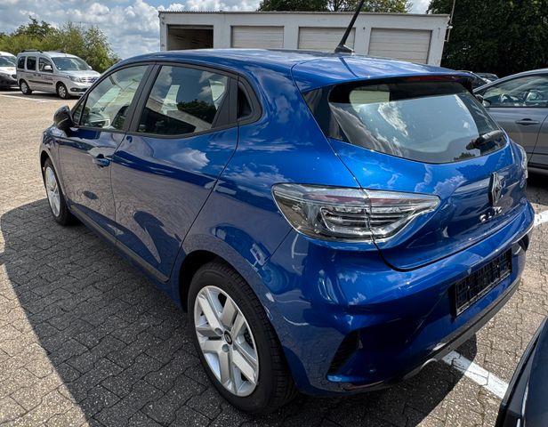 Renault Clio V Evolution TCE 90 / Kamera/Sofort 