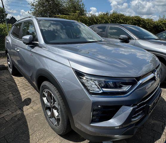 Ssangyong Korando - 1,5 GDI 163 PS/Sofort