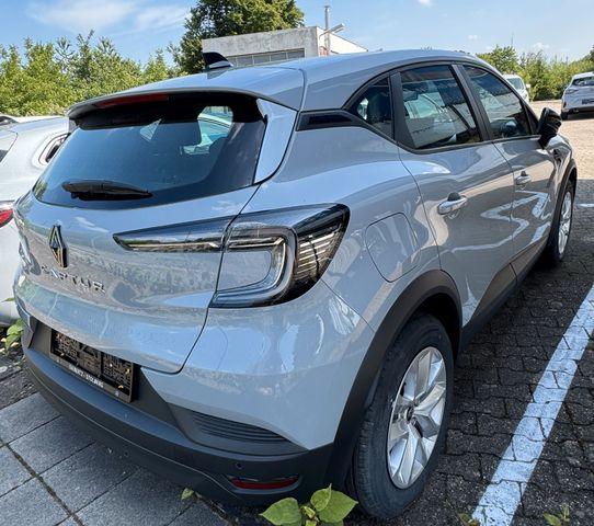 Renault Captur II Evolution Tce 9 /Kamera/Sofort 