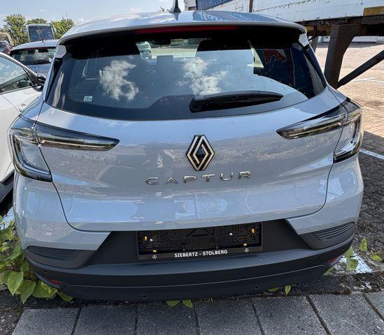 Renault Captur II Evolution Tce 9 /Kamera/Sofort 