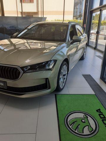 Skoda Superb Combi 2.0 TDI/DSG 4x4 Selection /360/Winter 