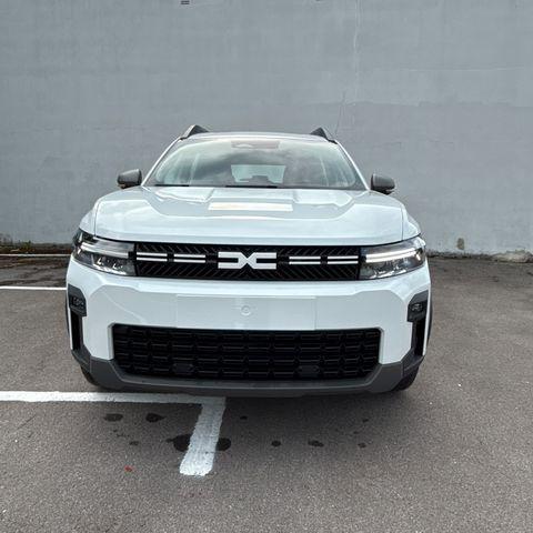 Dacia Bigster Expression TCE 130 4x4 *LAGERFAHRZEUG 