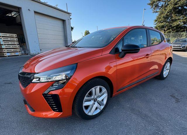 Renault Clio V Evolution SCe 65 / Kamera/ SHZ/Sofort 