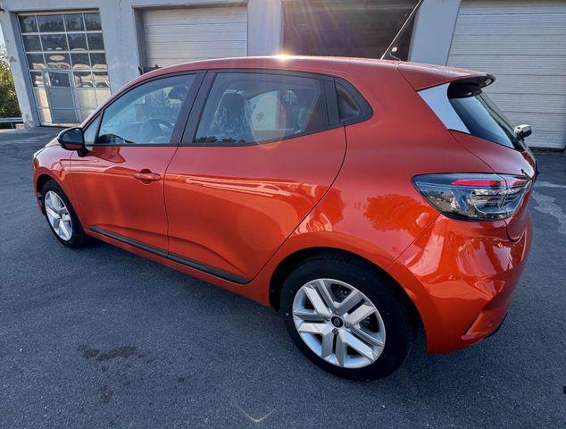 Renault Clio V Evolution SCe 65 / Kamera/ SHZ/Sofort 