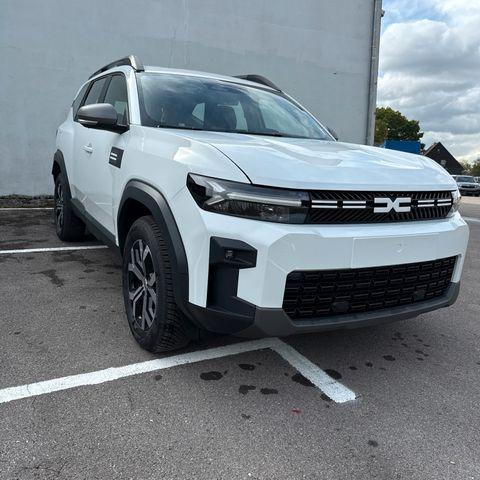 Dacia Bigster Expression TCE 130 4x4 *LAGERFAHRZEUG 