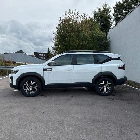 Dacia Bigster Expression TCE 130 4x4 *LAGERFAHRZEUG 