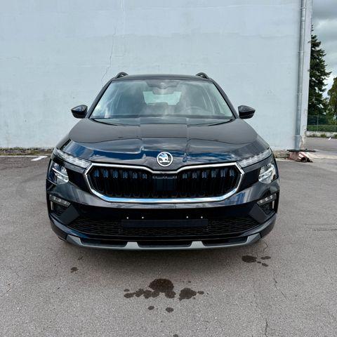 Skoda Kamiq Selection 1,5 TSI DSG / Kamera/Sofort 