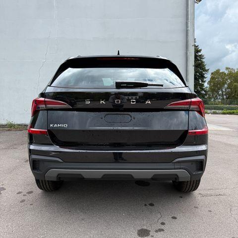 Skoda Kamiq Selection 1,5 TSI DSG / Kamera/Sofort 
