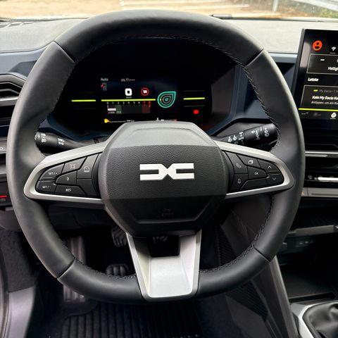 Dacia Bigster Expression TCE 130 4x4 *LAGERFAHRZEUG 