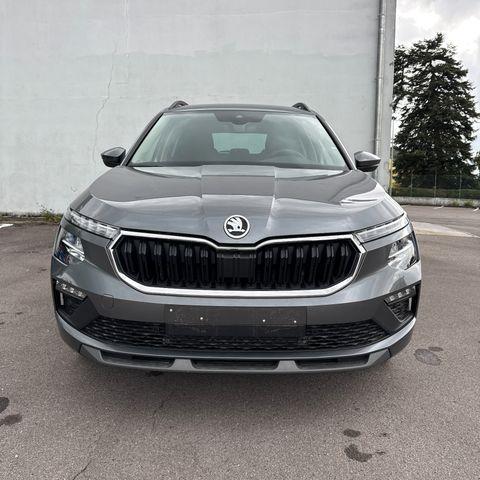Skoda Kamiq Selection 1,5 TSI DSG / Kamera/Sofort 