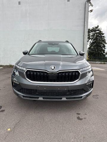 Skoda Kamiq Selection 1,5 TSI DSG / Kamera/Sofort 