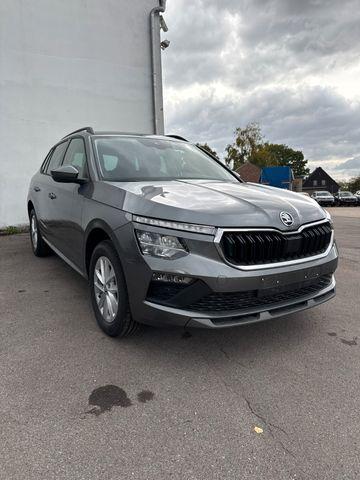 Skoda Kamiq Selection 1,5 TSI DSG / Kamera/Sofort 