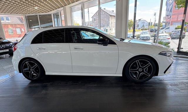 Mercedes-Benz A-Klasse A 200 d /AMG Line/Standheizung/Panorama/360/TA 