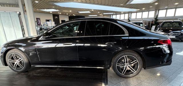 Mercedes-Benz E-Klasse E 220 d Edition AMG Line Advanced/AK/360 