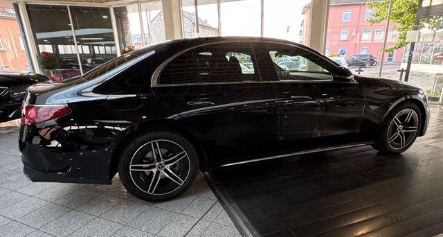 Mercedes-Benz E-Klasse E 220 d Edition AMG Line Advanced/AK/360 