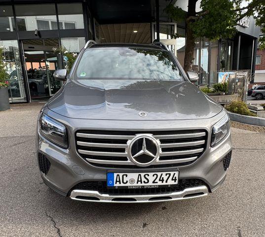 Mercedes-Benz GLB 200d /Progressive Line Advanced/Panorama/TW 