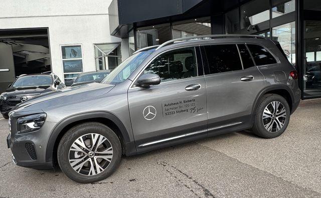 Mercedes-Benz GLB 200d /Progressive Line Advanced/Panorama/TW 