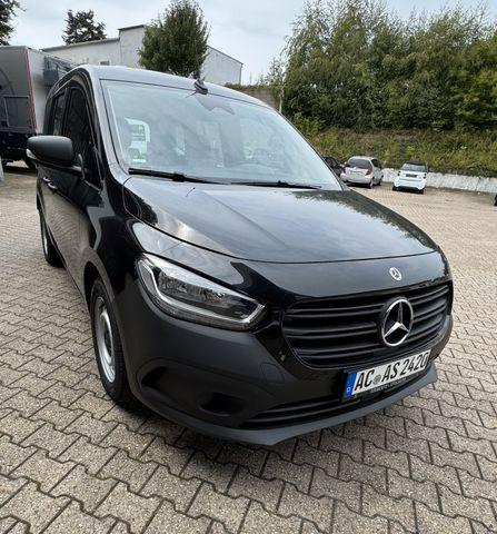Mercedes-Benz Citan - Kombi 110 CDI Tourer
