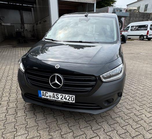 Mercedes-Benz Citan Kombi 110 CDI Tourer 