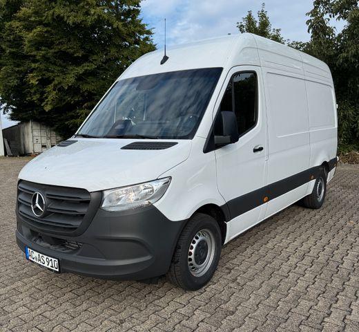 Mercedes-Benz Sprinter - III Kasten 317 RWD