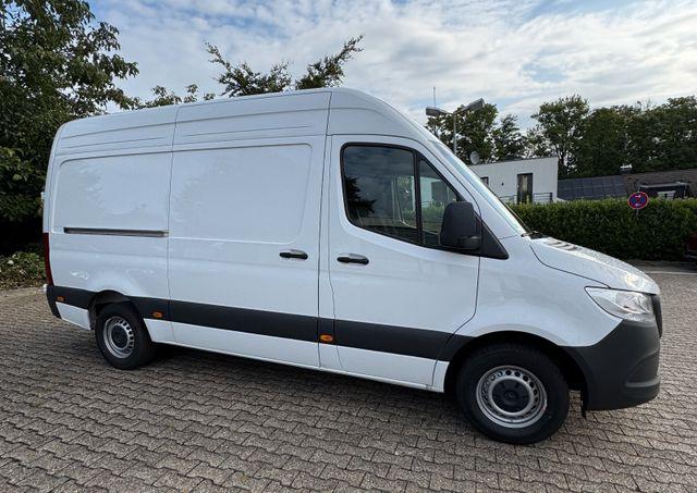 Mercedes-Benz Sprinter III Kasten 317 RWD 