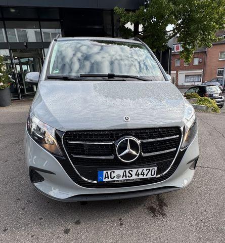 Mercedes-Benz V-Klasse V 250 -V d lang/AHK//NAVI/Winter/7 Sitzer 