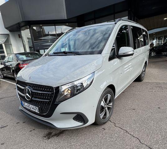 Mercedes-Benz V-Klasse V 250 -V d lang/AHK//NAVI/Winter/7 Sitzer 