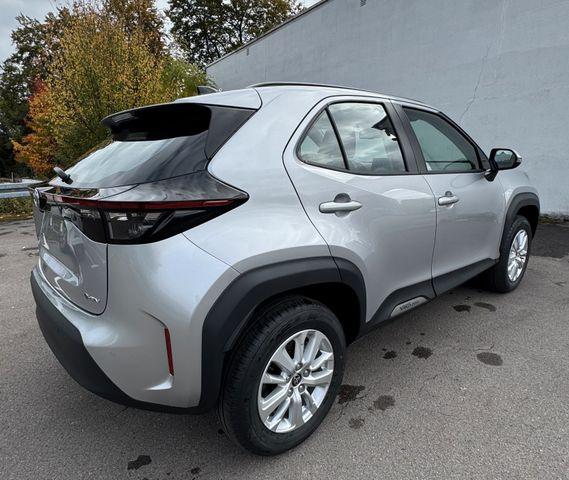 Toyota Yaris Cross 1,5 Hybrid / Business Kamera ALU 