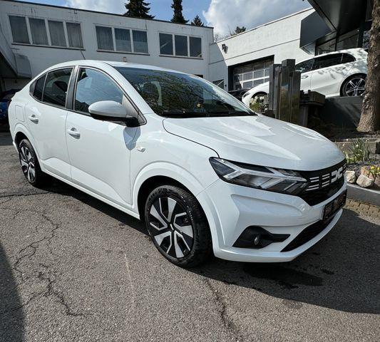 Dacia Logan - ECO G-100 MT6 -Expression/Sofort