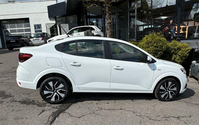 Dacia Logan ECO G-100 MT6 -Expression/Sofort 