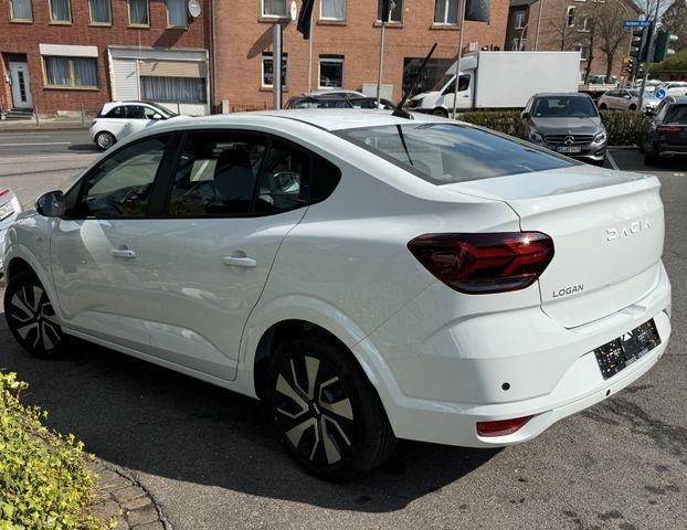 Dacia Logan ECO G-100 MT6 -Expression/Sofort 