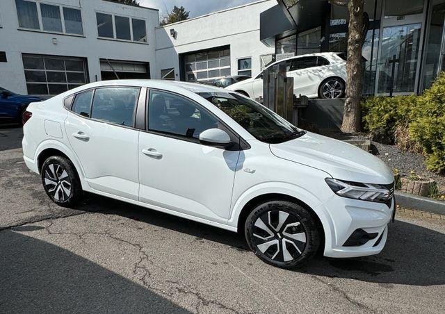 Dacia Logan ECO G-100 MT6 -Expression/Sofort 