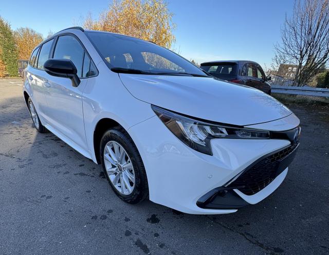 Toyota Corolla Touring Sports - 1.8 Hybrid Business Edition